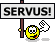 Servus